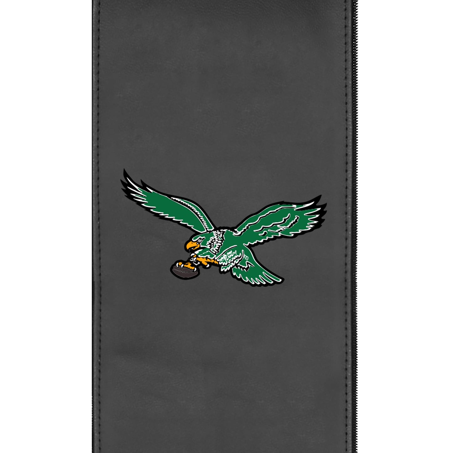 Side Chair 2000 with Philadelphia Eagles Classic Logo Set of 2