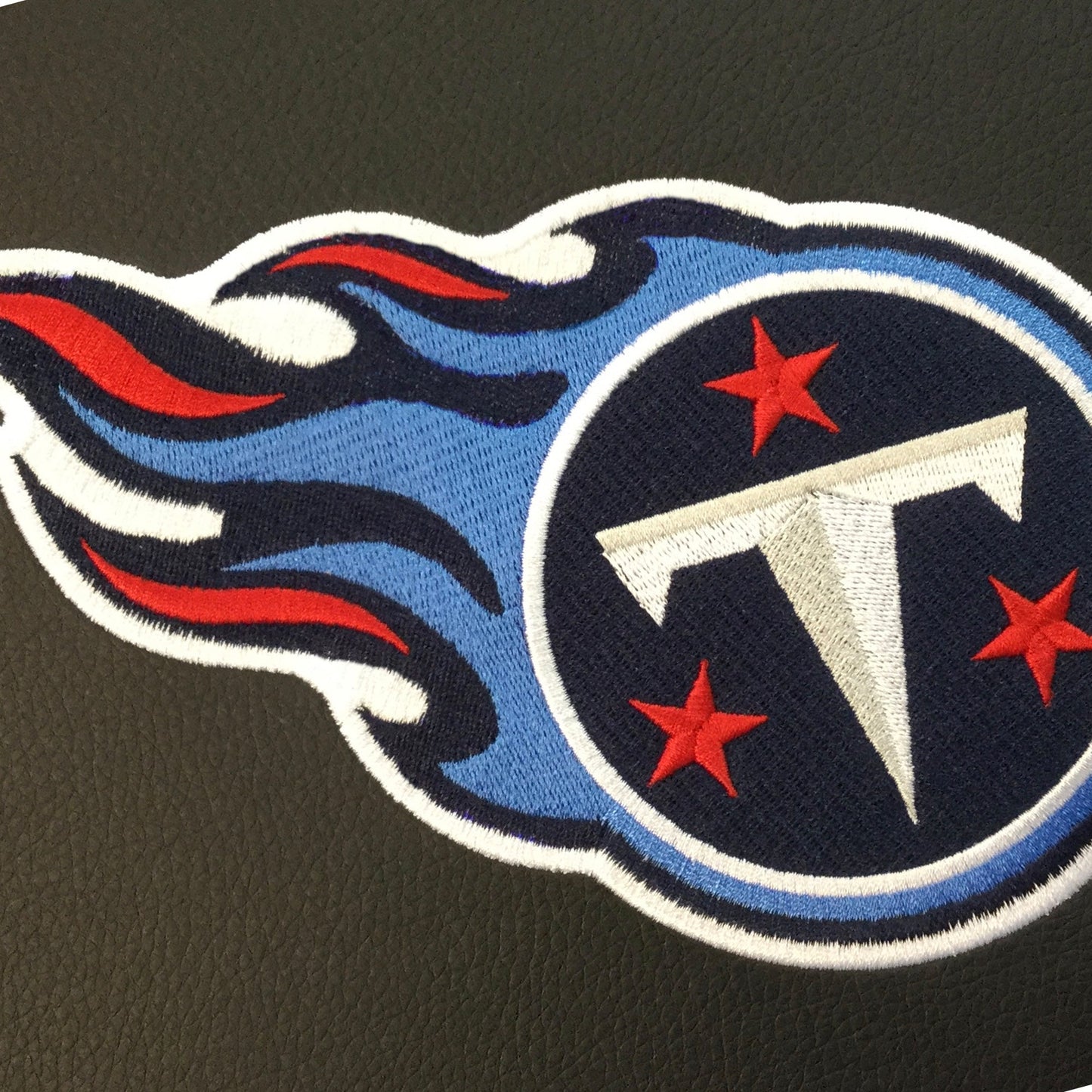 Tennessee Titans Primary Logo Panel