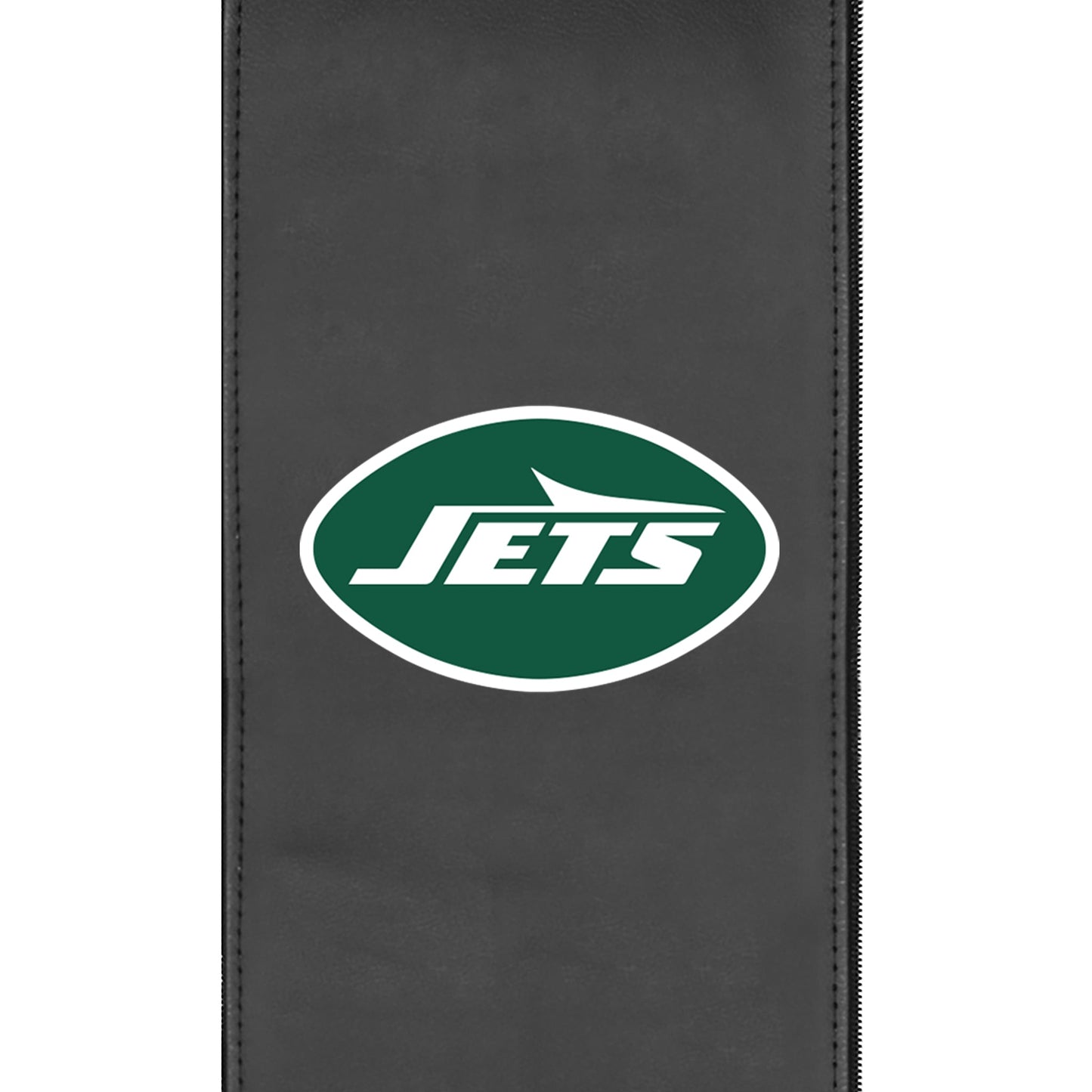 SuiteMax 3.5 VIP Seats with New York Jets Legacy Secondary Logo