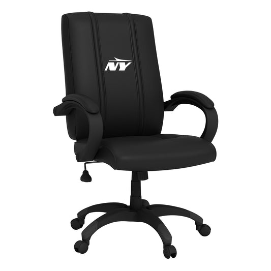 Office Chair 1000 with  New York Jets Legacy Alternate Logo
