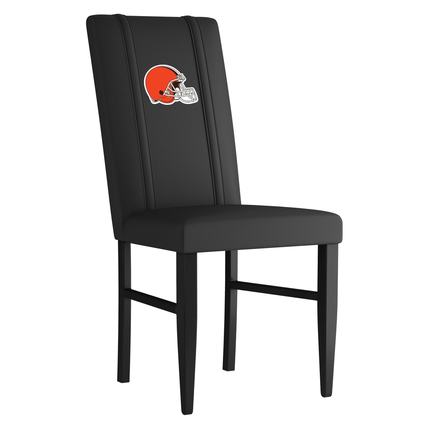 Side Chair 2000 with  Cleveland Browns Primary Logo Set of 2