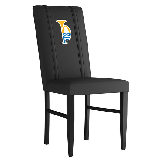 Side Chair 2000 with St. Louis Blues Tertiary Logo Set of 2