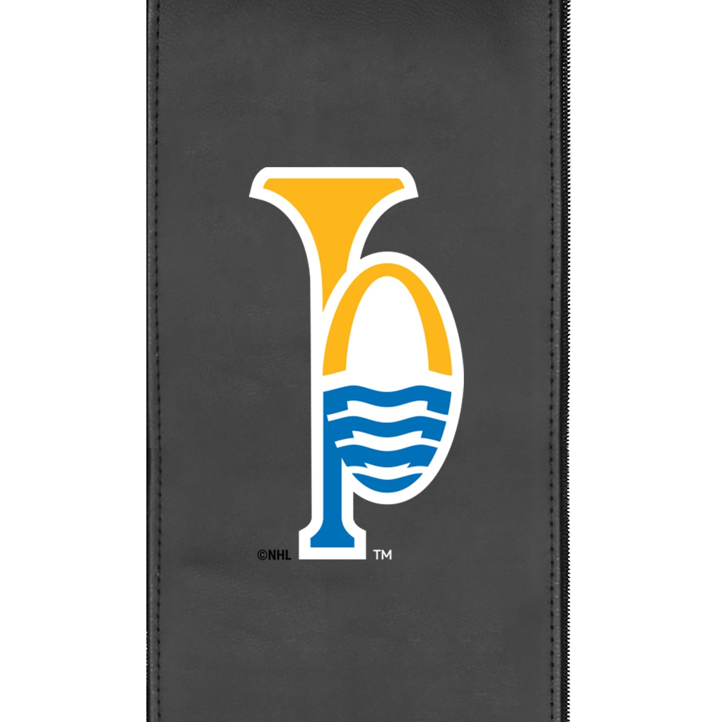 SuiteMax 3.5 VIP Seats with St. Louis Blues Tertiary Logo