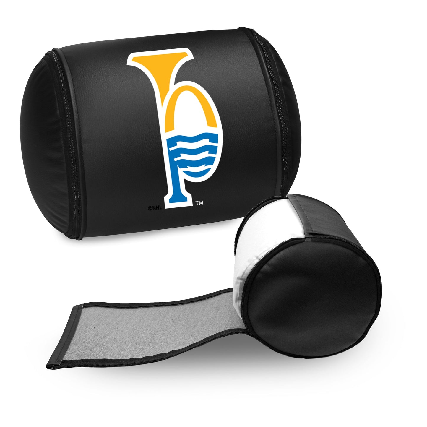 St. Louis Blues Tertiary Logo Panel