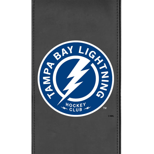 Tampa Bay Lightning Alternate Logo Panel