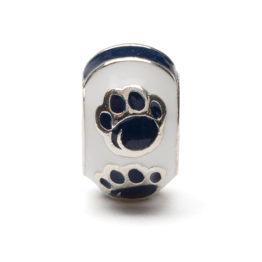 Paw Bead Charm
