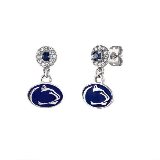Penn State Crystal Drops