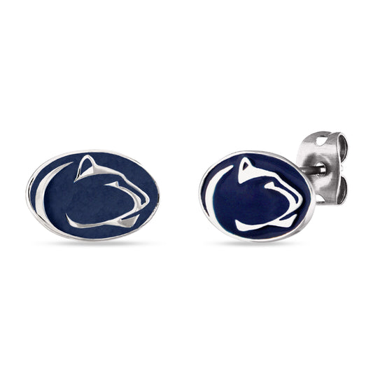 Penn State Nittany Lion Studs