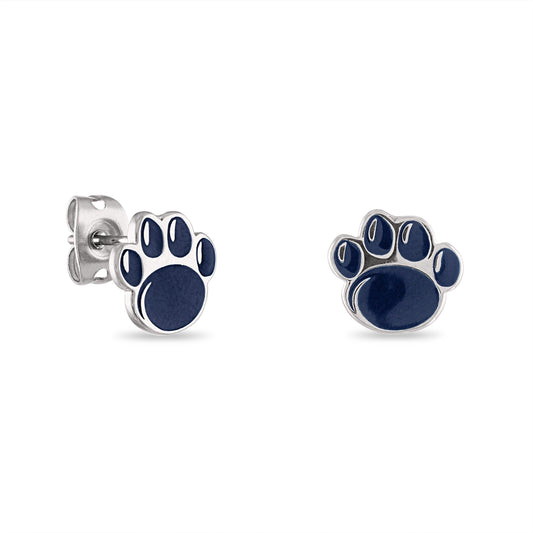Penn State Paw Studs