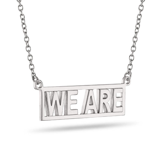 WE ARE Penn State Necklace