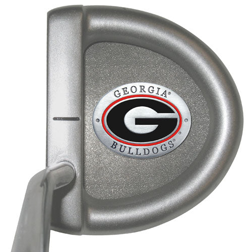 University of Georgia Tradition Putter