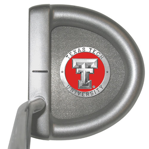 Texas Tech University Tradition Putter
