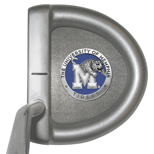 University of Memphis Tradition Putter