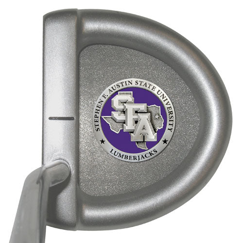 Stephen F. Austin State University Tradition Putter