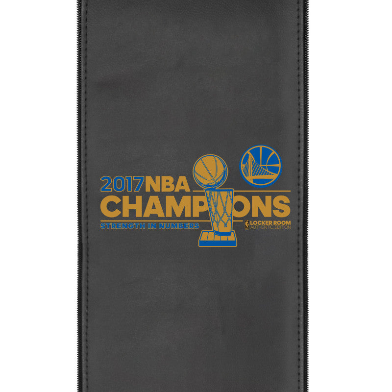 Golden State Warriors Champions Logo Panel