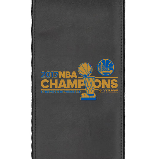Golden State Warriors Champions Logo Panel