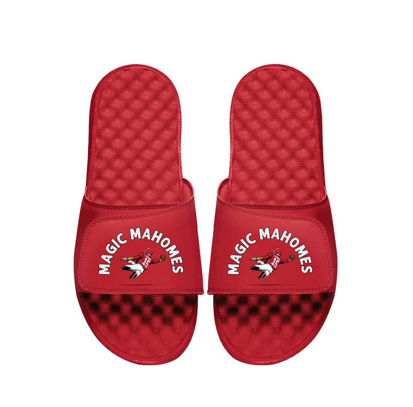Magic Mahomes BreakingT x ISlide