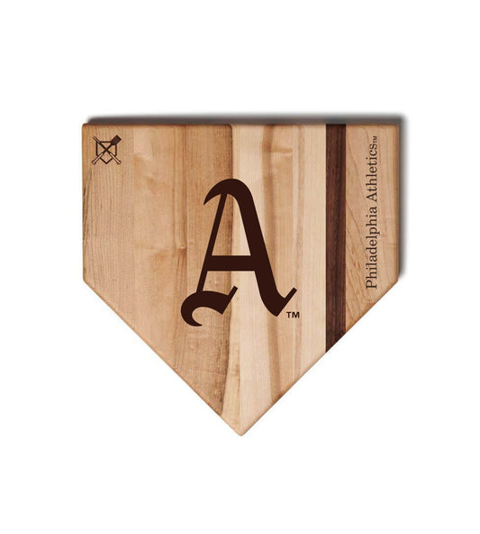 Philadelphia Athletics Cutting Boards | Choose Your Size & Style