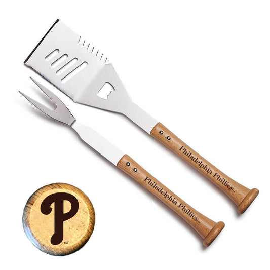 Philadelphia Phillies "TURN TWO" Combo Set