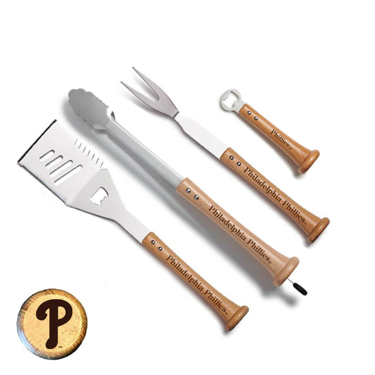 Philadelphia Phillies "Home Run" Combo Set