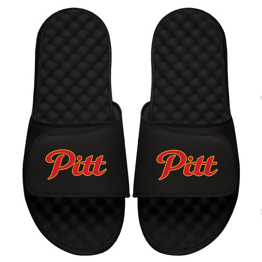 Pittsburg State Wordmark Slides