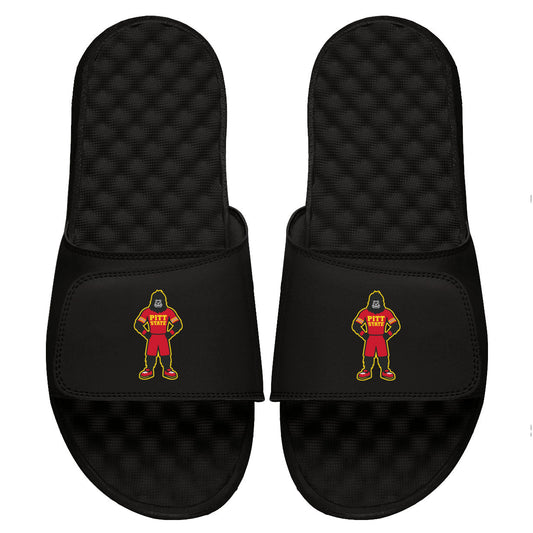 Pitt State Mascot Slides