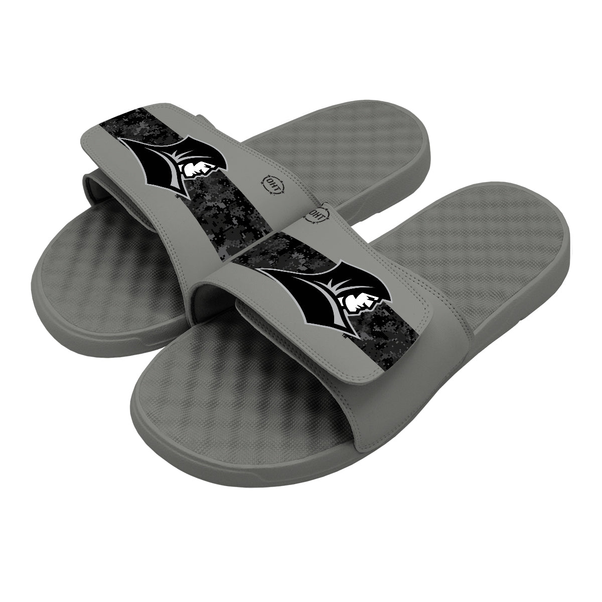 Operation Hat Trick: Providence Grey Slides