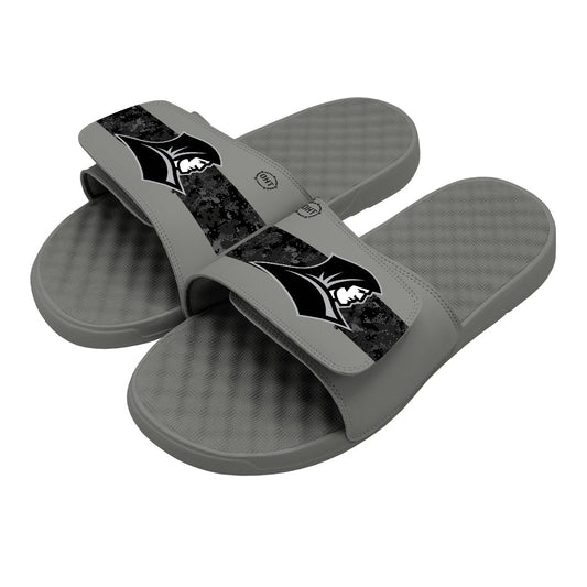Operation Hat Trick: Providence Grey Slides