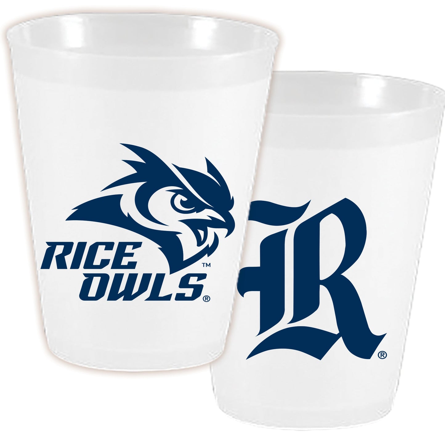Rice Owls FF