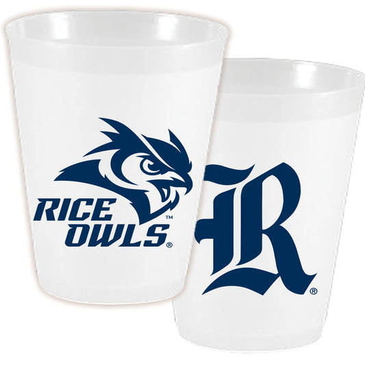 Rice Owls FF