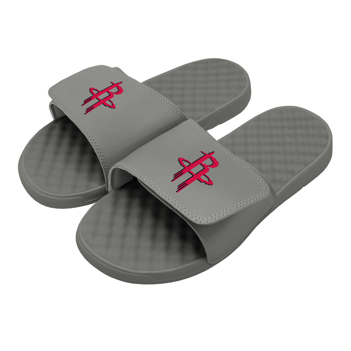 Rockets 8Bit Logo Slides