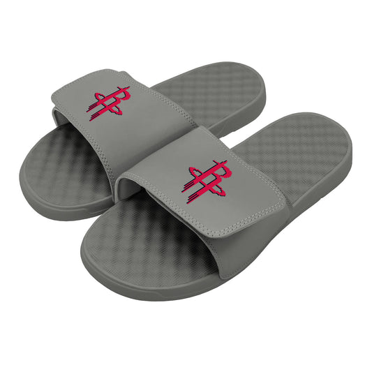 Rockets 8Bit Logo Slides