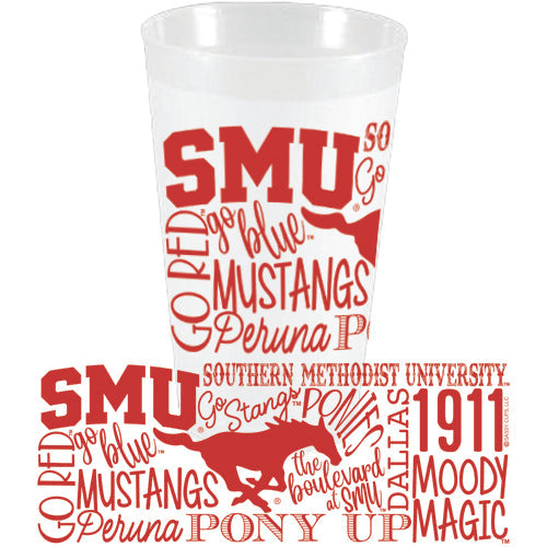 SMU Font Wrap FF
