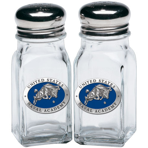 United States Naval Academy Goat Salt & Pepper Shakers