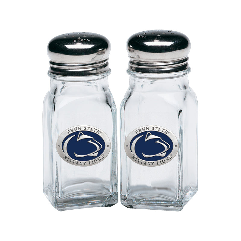 Penn State Salt & Pepper Shakers