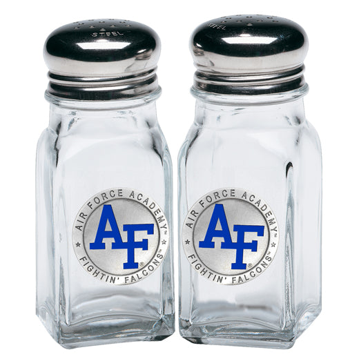 US Air Force Academy Salt & Pepper Shakers