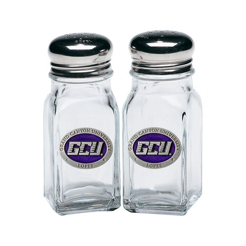 Grand Canyon University Salt & Pepper Shakers