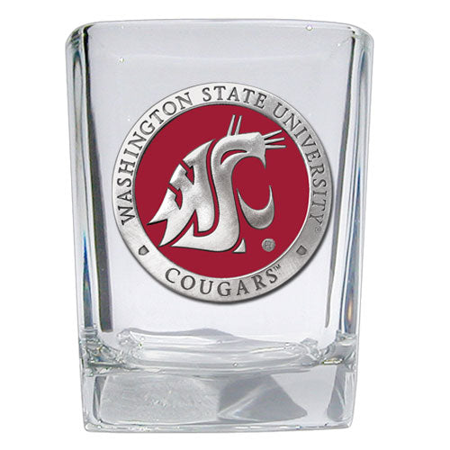 Washington State University Square Shot