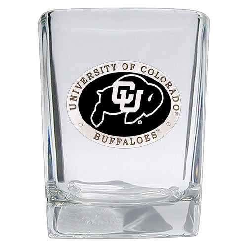 University of Colorado Square Shot