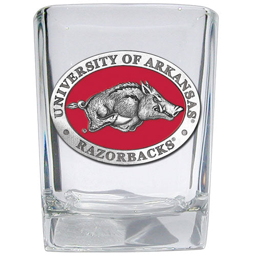 University of Arkansas Square Shot