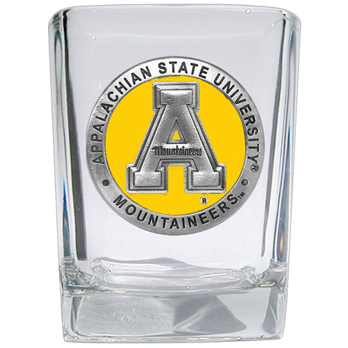 Appalachian State University Shot Glass