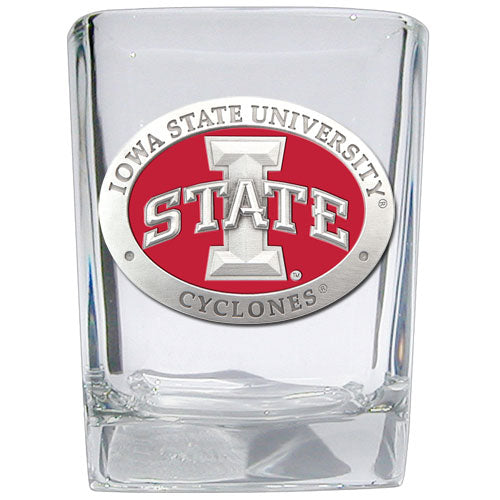 Iowa State University Square Shot