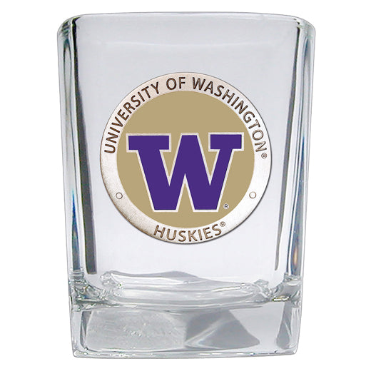University of Washington Square Shot