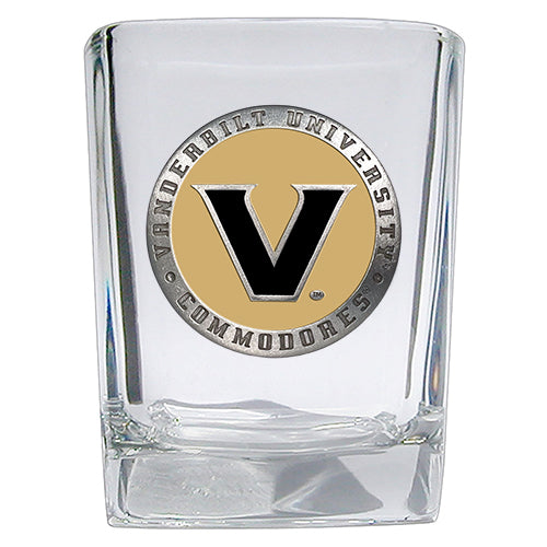 Vanderbilt University Square Shot