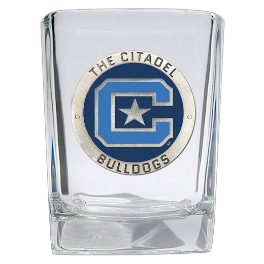 The Citadel Square Shot