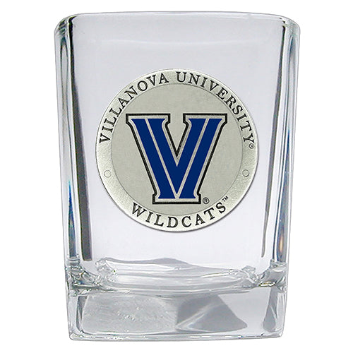 Villanova University Square Shot