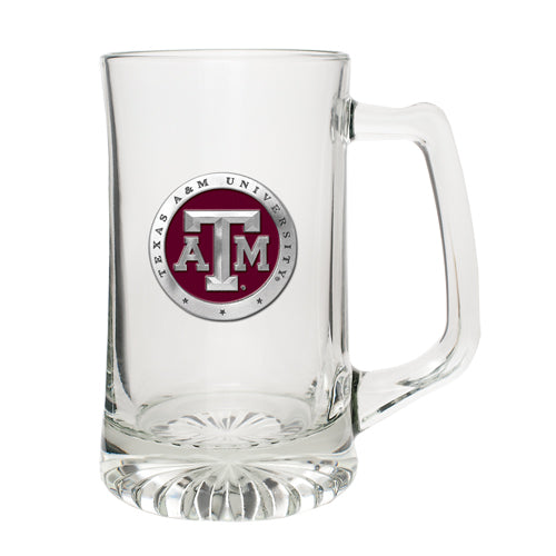 Texas A&M University Super Stein