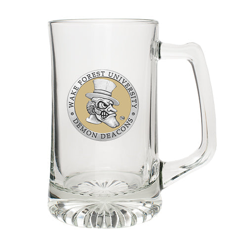 Wake Forest University Super Stein