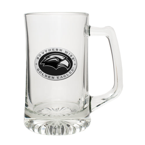 University of Southern Mississippi Super Stein