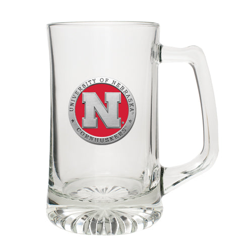 University of Nebraska Super Stein